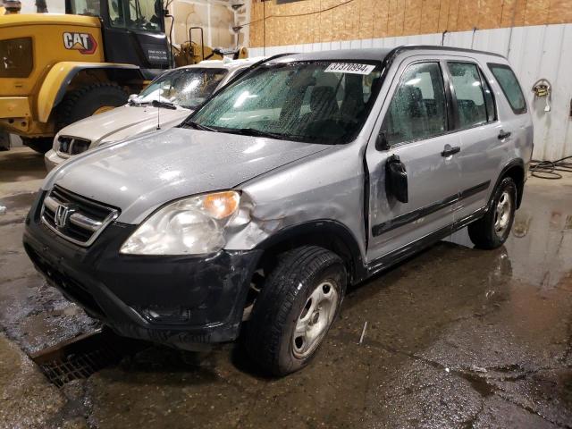 honda crv 2003 jhlrd78523c017876