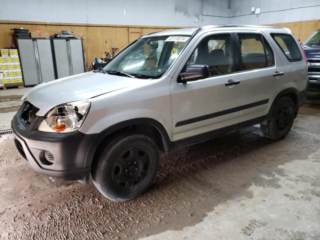 honda crv 2006 jhlrd78546c025952