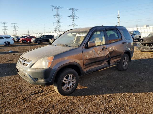 honda cr-v ex 2002 jhlrd78802c015875