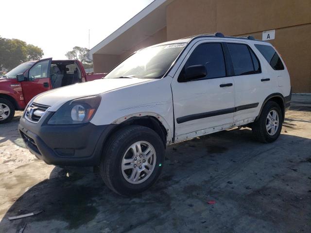 honda crv 2002 jhlrd78802c032255