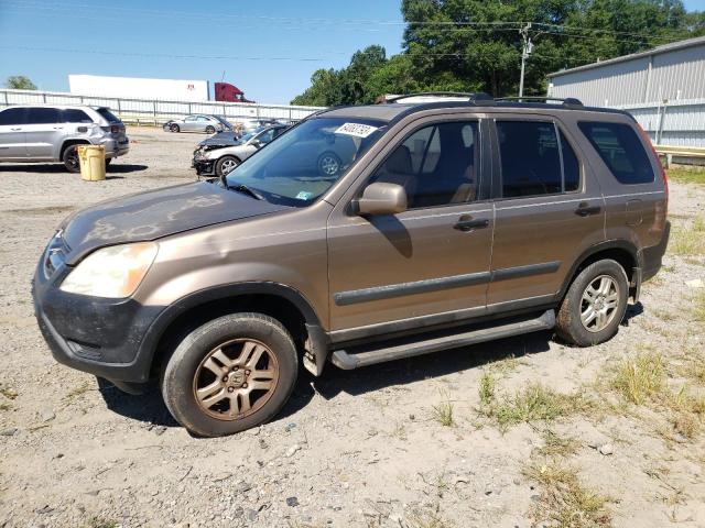 honda cr-v ex 2002 jhlrd78802c036810