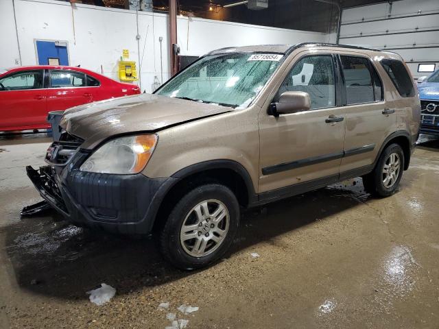 honda cr-v ex 2002 jhlrd78802c040064