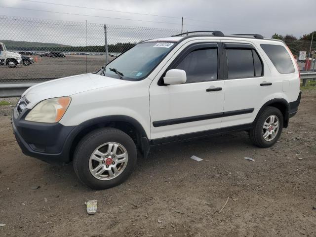 honda cr-v ex 2002 jhlrd78802c051890