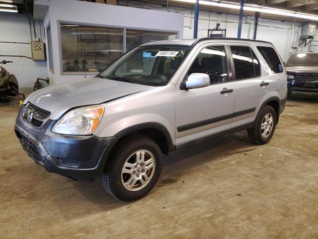 honda cr-v ex 2002 jhlrd78802c073680