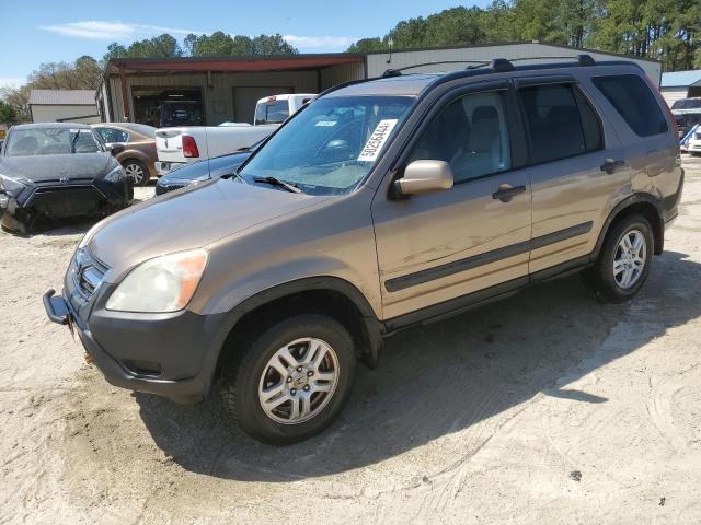 honda crv 2003 jhlrd78803c000259