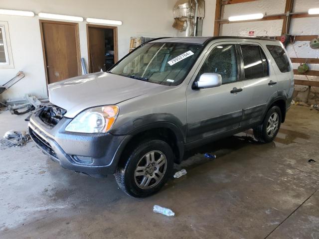 honda cr-v ex 2003 jhlrd78803c012539