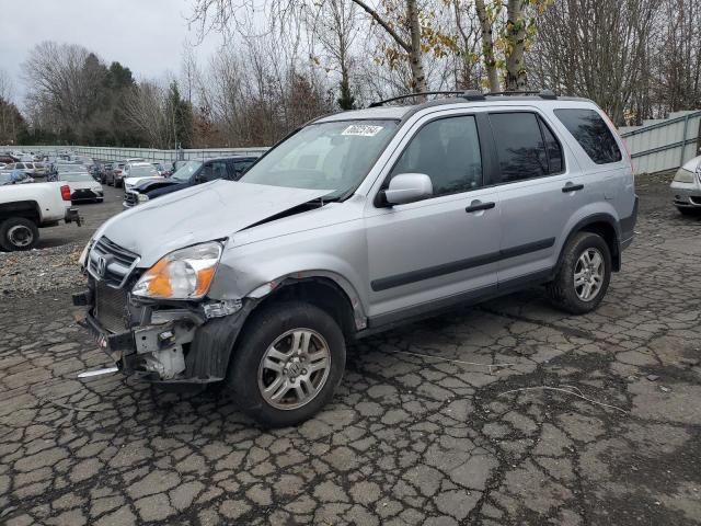 honda cr-v ex 2003 jhlrd78803c021693