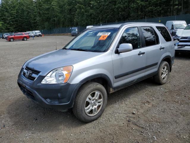 honda crv 2003 jhlrd78803c045914