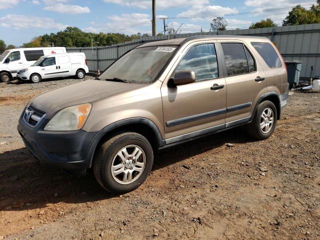 honda crv 2004 jhlrd78804c026345