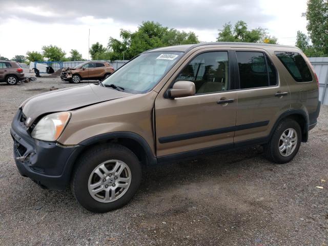 honda cr-v ex 2004 jhlrd78804c812758