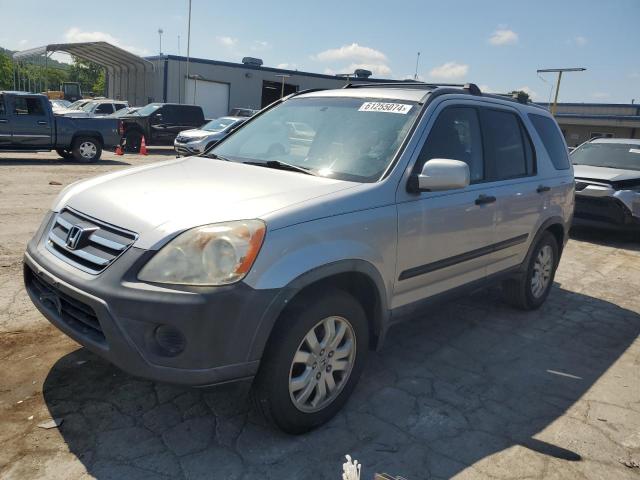 honda crv 2006 jhlrd78806c010374