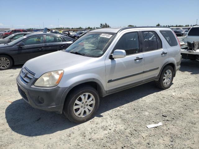 honda crv 2006 jhlrd78806c012884