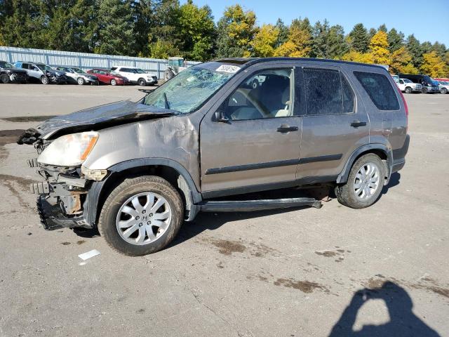 honda cr-v ex 2006 jhlrd78806c053323