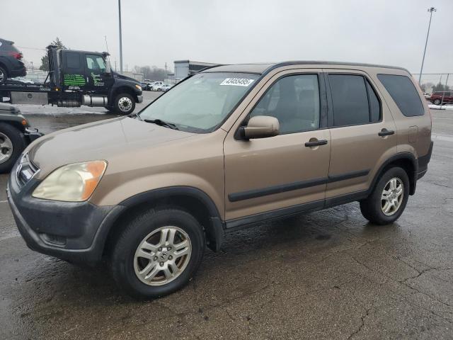 honda cr-v ex 2002 jhlrd78812c035875