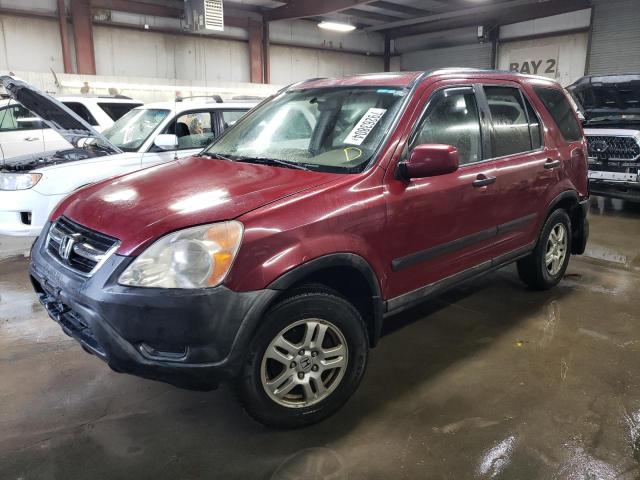 honda cr-v ex 2002 jhlrd78812c069086