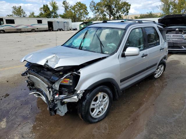 honda cr-v ex 2003 jhlrd78813c034954