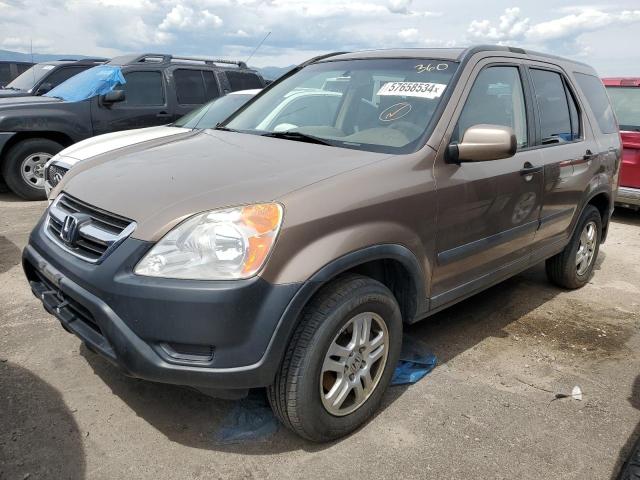 honda crv 2004 jhlrd78814c017816