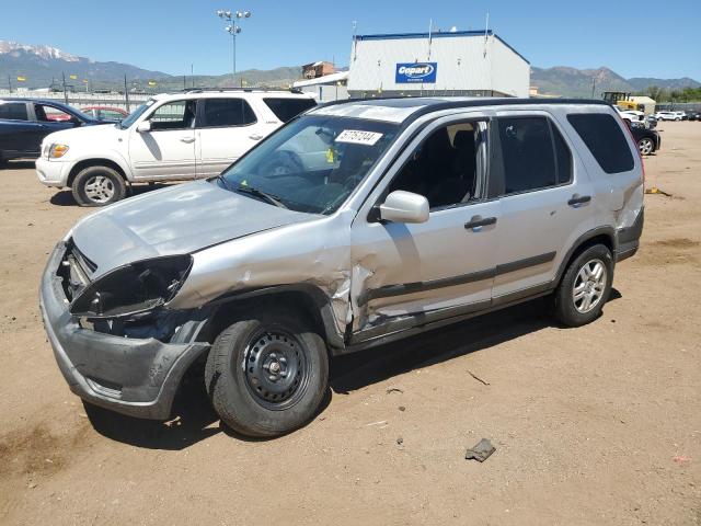 honda crv 2004 jhlrd78814c018674