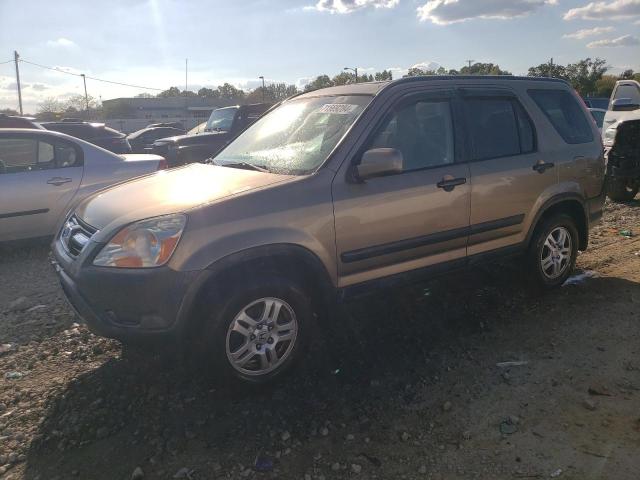 honda cr-v ex 2004 jhlrd78814c022000