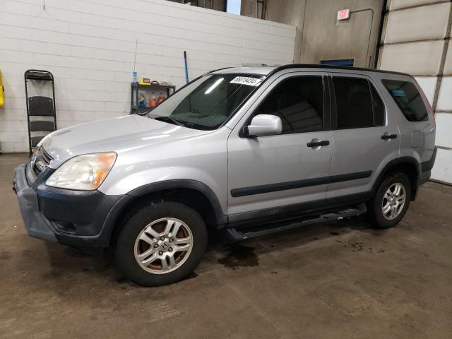 honda crv 2004 jhlrd78814c036849