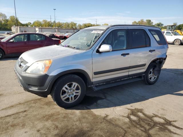 honda cr-v ex 2004 jhlrd78814c037287