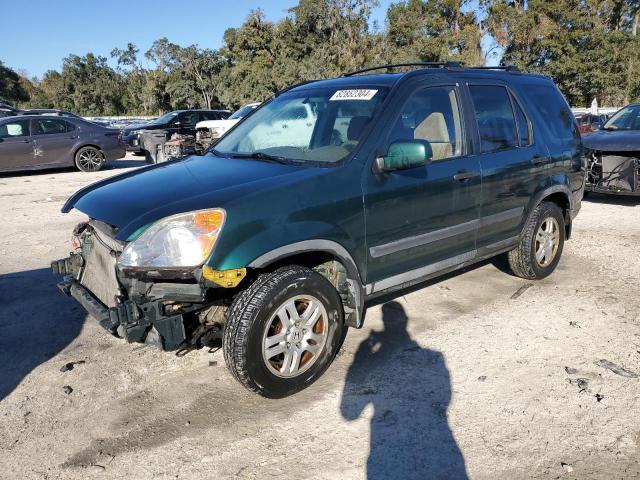 honda cr-v ex 2004 jhlrd78814c056700