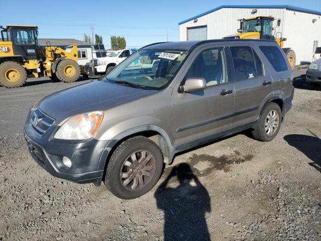 honda cr-v ex 2006 jhlrd78816c020900