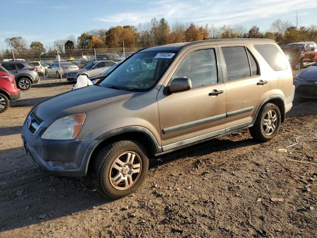 honda cr-v ex 2002 jhlrd78822c076788