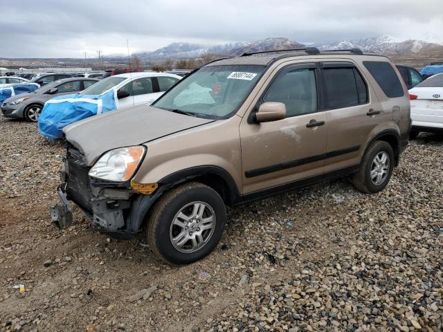 honda cr-v ex 2003 jhlrd78823c017385