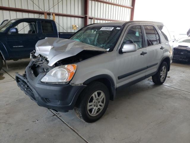 honda crv 2003 jhlrd78823c028225