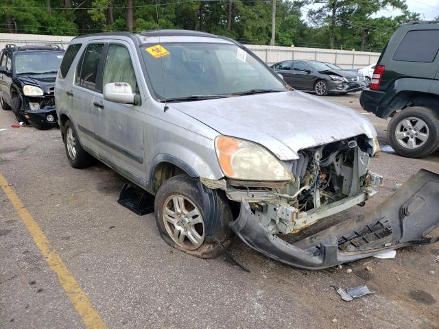 honda cr-v 2003 jhlrd78823c033120