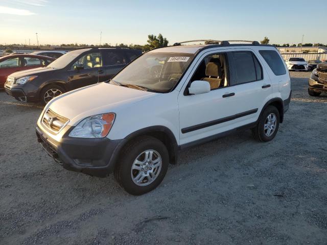 honda crv 2003 jhlrd78823c050306