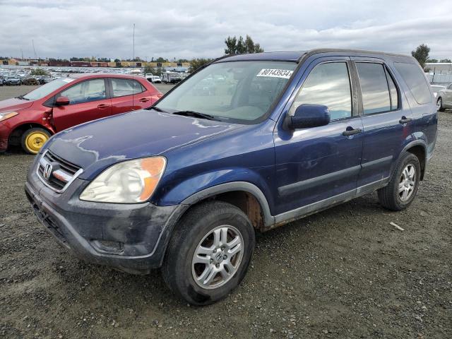 honda cr-v ex 2004 jhlrd78824c020045