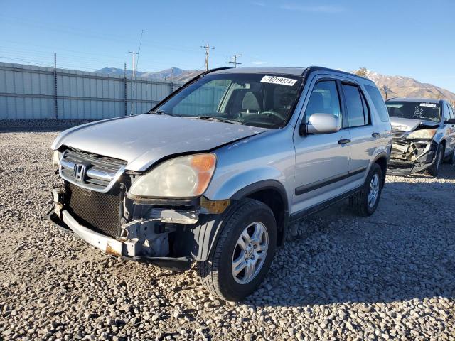 honda cr-v ex 2004 jhlrd78824c020109