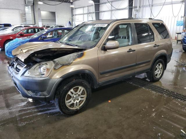 honda crv 2002 jhlrd78832c026594