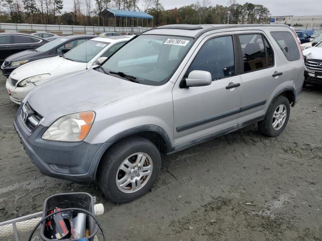 honda cr-v ex 2002 jhlrd78832c052922