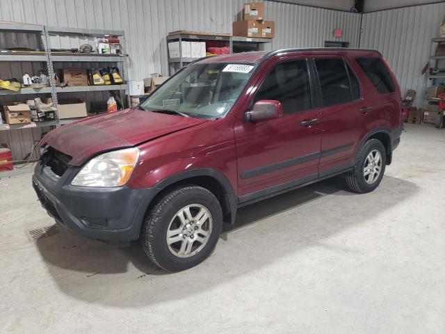 honda crv 2002 jhlrd78832c067694