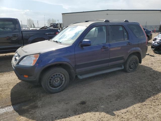 honda crv 2003 jhlrd78833c809495