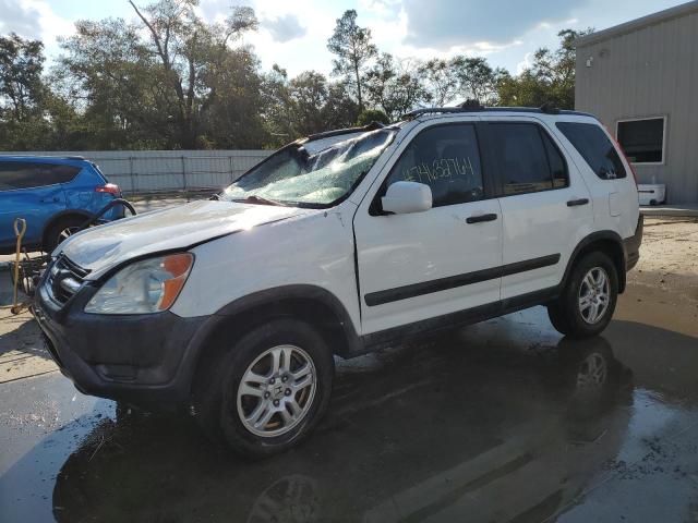 honda cr-v ex 2004 jhlrd78834c011113