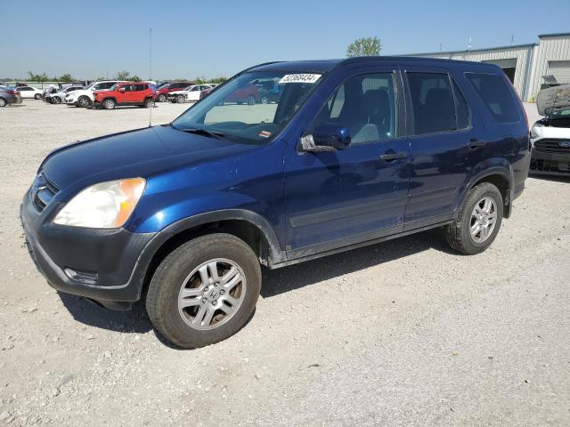 honda crv 2004 jhlrd78834c024766