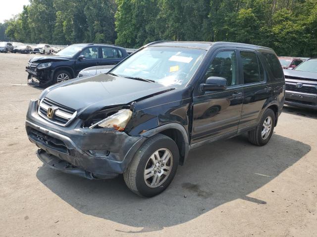 honda cr-v ex 2004 jhlrd78834c026940