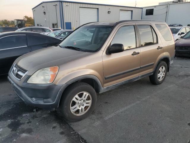 honda cr-v ex 2004 jhlrd78834c053779