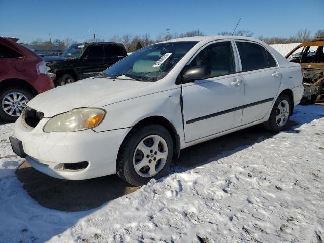 toyota corolla 2005 jhlrd78835c027085