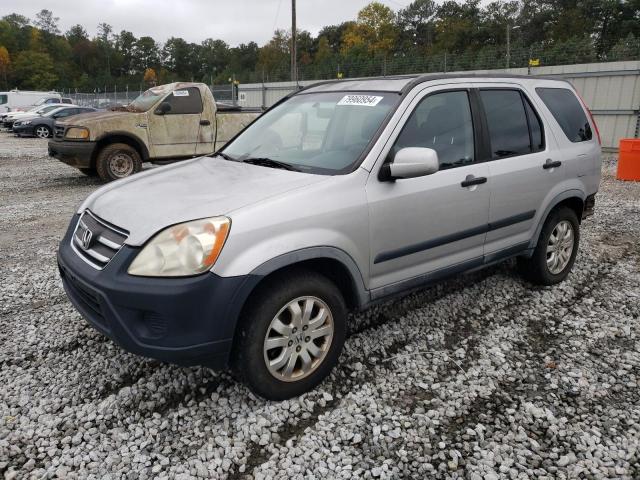 honda cr-v ex 2006 jhlrd78836c009851