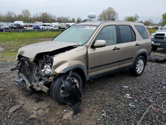 honda crv 2006 jhlrd78836c051419