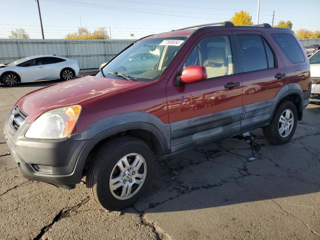 honda cr-v ex 2002 jhlrd78842c066277