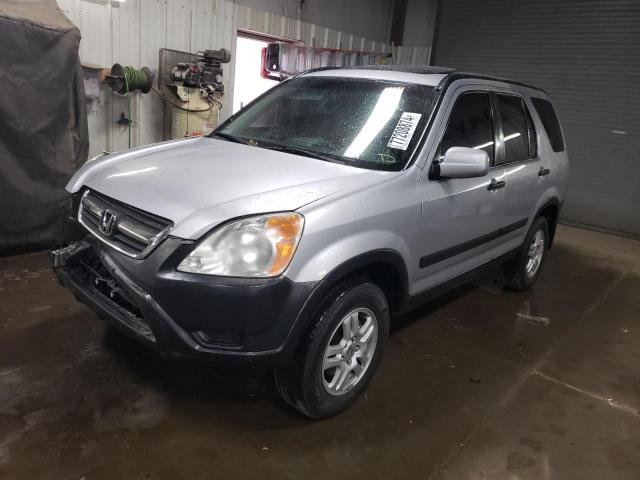 honda cr-v ex 2002 jhlrd78842c082818