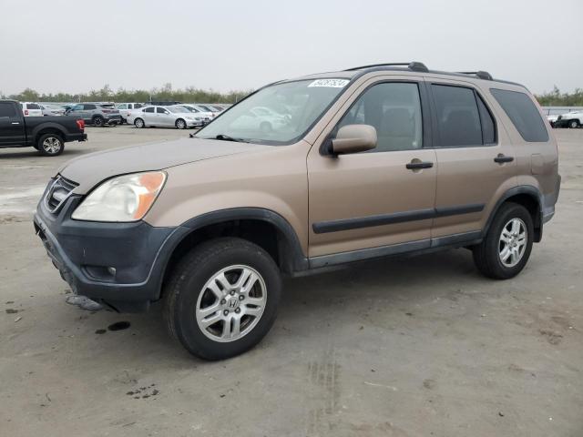 honda cr-v ex 2003 jhlrd78843c031112