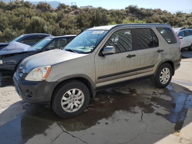 honda crv 2006 jhlrd78846c032068