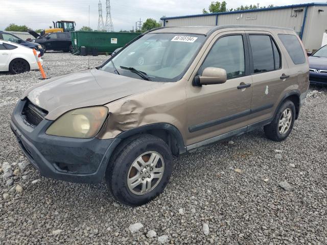 honda cr-v ex 2002 jhlrd78852c088479